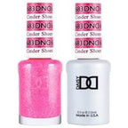 DND Duo Gel Matching Color - 683 Cinder Shoes - Jessica Nail & Beauty Supply - Canada Nail Beauty Supply - DND DUO