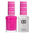 DND Duo Gel Matching Color - 541 Euro Fuchsia - Jessica Nail & Beauty Supply - Canada Nail Beauty Supply - DND DUO