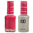 DND Duo Gel Matching Color - 639 Exotic Pink - Jessica Nail & Beauty Supply - Canada Nail Beauty Supply - DND DUO