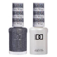 DND Duo Gel Matching Color - 464 Fairy Wings - Jessica Nail & Beauty Supply - Canada Nail Beauty Supply - DND DUO