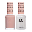 DND Duo Gel Matching Color - 621 French Vanilla - Jessica Nail & Beauty Supply - Canada Nail Beauty Supply - DND DUO