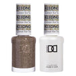 DND Duo Gel Matching Color - 423 Glitter For You - Jessica Nail & Beauty Supply - Canada Nail Beauty Supply - DND DUO
