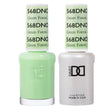 DND Duo Gel Matching Color - 568 Green Forest AK - Jessica Nail & Beauty Supply - Canada Nail Beauty Supply - DND DUO