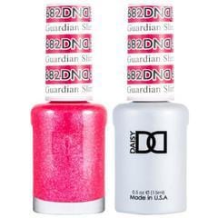DND Duo Gel Matching Color - 682 Guardian Slimmer - Jessica Nail & Beauty Supply - Canada Nail Beauty Supply - DND DUO