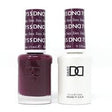 DND Duo Gel Matching Color - 755 Jinx - Jessica Nail & Beauty Supply - Canada Nail Beauty Supply - DND DUO