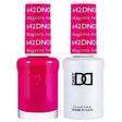 DND Duo Gel Matching Color - 642 Magenta Aura - Jessica Nail & Beauty Supply - Canada Nail Beauty Supply - DND DUO