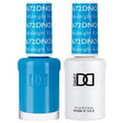 DND Duo Gel Matching Color - 672 Midnight Kiss - Jessica Nail & Beauty Supply - Canada Nail Beauty Supply - DND DUO
