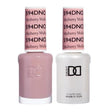 DND Duo Gel Matching Color - 594 Mullberry - Jessica Nail & Beauty Supply - Canada Nail Beauty Supply - DND DUO