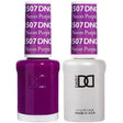 DND Duo Gel Matching Color - 507 Neon Purple - Jessica Nail & Beauty Supply - Canada Nail Beauty Supply - DND DUO