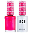 DND Duo Gel Matching Color - 685 Nova Pinky - Jessica Nail & Beauty Supply - Canada Nail Beauty Supply - DND DUO