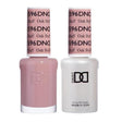 DND Duo Gel Matching Color - 596 Oak Buff - Jessica Nail & Beauty Supply - Canada Nail Beauty Supply - DND DUO