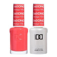 DND Duo Gel Matching Color - 560 Orange Ville Ut - Jessica Nail & Beauty Supply - Canada Nail Beauty Supply - DND DUO