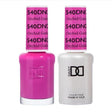 DND Duo Gel Matching Color - 540 Orchid Garden - Jessica Nail & Beauty Supply - Canada Nail Beauty Supply - DND DUO