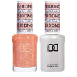 DND Duo Gel Matching Color - 510 Peach Cider - Jessica Nail & Beauty Supply - Canada Nail Beauty Supply - DND DUO