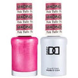 DND Duo Gel Matching Color - 684 Pink Tulle - Jessica Nail & Beauty Supply - Canada Nail Beauty Supply - DND DUO