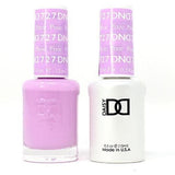 DND Duo Gel Matching Color - 727 Pixie - Jessica Nail & Beauty Supply - Canada Nail Beauty Supply - DND DUO