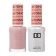 DND Duo Gel Matching Color - 617 Porcelain - Jessica Nail & Beauty Supply - Canada Nail Beauty Supply - DND DUO