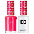 DND Duo Gel Matching Color - 651 Punch Marshmallow - Jessica Nail & Beauty Supply - Canada Nail Beauty Supply - DND DUO