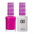 DND Duo Gel Matching Color - 416 Purple Pride - Jessica Nail & Beauty Supply - Canada Nail Beauty Supply - DND DUO