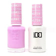 DND Duo Gel Matching Color - 728 Purple Rain - Jessica Nail & Beauty Supply - Canada Nail Beauty Supply - DND DUO