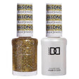 DND Duo Gel Matching Color - 465 Royal Jewelry - Jessica Nail & Beauty Supply - Canada Nail Beauty Supply - DND DUO
