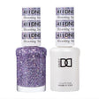 DND Duo Gel Matching Color - 411 Shooting Star - Jessica Nail & Beauty Supply - Canada Nail Beauty Supply - DND DUO