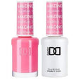 DND Duo Gel Matching Color - 646 Shy Blush - Jessica Nail & Beauty Supply - Canada Nail Beauty Supply - DND DUO