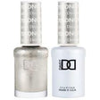 DND Duo Gel Matching Color - 705 Silver Dreamer - Jessica Nail & Beauty Supply - Canada Nail Beauty Supply - DND DUO