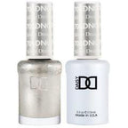 DND Duo Gel Matching Color - 705 Silver Dreamer - Jessica Nail & Beauty Supply - Canada Nail Beauty Supply - DND DUO