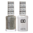 DND Duo Gel Matching Color - 442 Silver Star - Jessica Nail & Beauty Supply - Canada Nail Beauty Supply - DND DUO