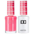 DND Duo Gel Matching Color - 653 Spring Fling - Jessica Nail & Beauty Supply - Canada Nail Beauty Supply - DND DUO