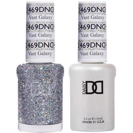 DND Duo Gel Matching Color - 469 Vast Galaxy - Jessica Nail & Beauty Supply - Canada Nail Beauty Supply - DND DUO