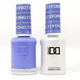 DND Duo Gel Matching Color - 739 Velvet - Jessica Nail & Beauty Supply - Canada Nail Beauty Supply - DND DUO