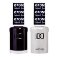 DND Duo Gel Matching Color - 457 Violet's Secret - Jessica Nail & Beauty Supply - Canada Nail Beauty Supply - DND DUO