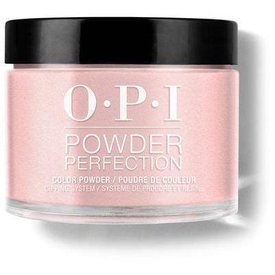OPI Powder Perfection - DPV25 A Great Opera-Tunity 43 g (1.5oz) - Jessica Nail & Beauty Supply - Canada Nail Beauty Supply - OPI DIPPING POWDER PERFECTION