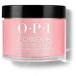 OPI Powder Perfection - DPH70 Aloha From OPI 43 g (1.5oz) - Jessica Nail & Beauty Supply - Canada Nail Beauty Supply - OPI DIPPING POWDER PERFECTION