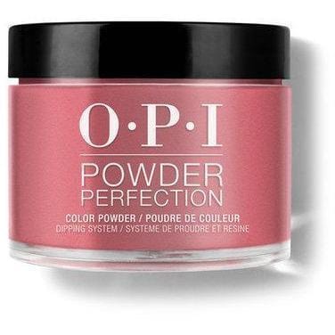 OPI Powder Perfection - DPV29 Amore At The Grand Canal 43 g (1.5oz) - Jessica Nail & Beauty Supply - Canada Nail Beauty Supply - OPI DIPPING POWDER PERFECTION