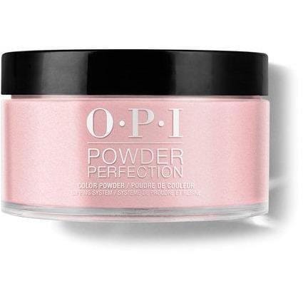 OPI Powder Perfection - DPS86 Bubble Bath 120.5 g (4.25oz) - Jessica Nail & Beauty Supply - Canada Nail Beauty Supply - OPI DIPPING POWDER PERFECTION