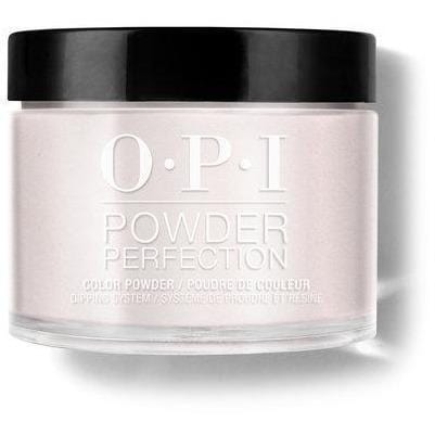 OPI Powder Perfection - DPT63 Chiffon My Mind 43 g (1.5oz) - Jessica Nail & Beauty Supply - Canada Nail Beauty Supply - OPI DIPPING POWDER PERFECTION