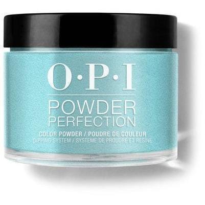 OPI Powder Perfection - DPL24 Closer Than You Might Belem 43 g (1.5oz) - Jessica Nail & Beauty Supply - Canada Nail Beauty Supply - OPI DIPPING POWDER PERFECTION