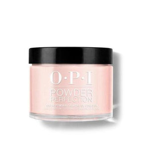 OPI Powder Perfection - DPM88 Coral-ing Your Spirit Animal 43 g (1.5oz) - Jessica Nail & Beauty Supply - Canada Nail Beauty Supply - OPI DIPPING POWDER PERFECTION