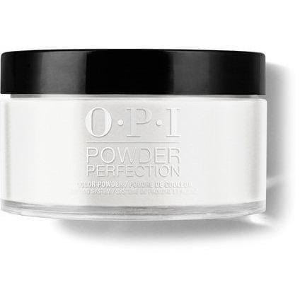 OPI Powder Perfection - DPH22 Funny Bunny 120.5 g (4.25oz) - Jessica Nail & Beauty Supply - Canada Nail Beauty Supply - OPI DIPPING POWDER PERFECTION