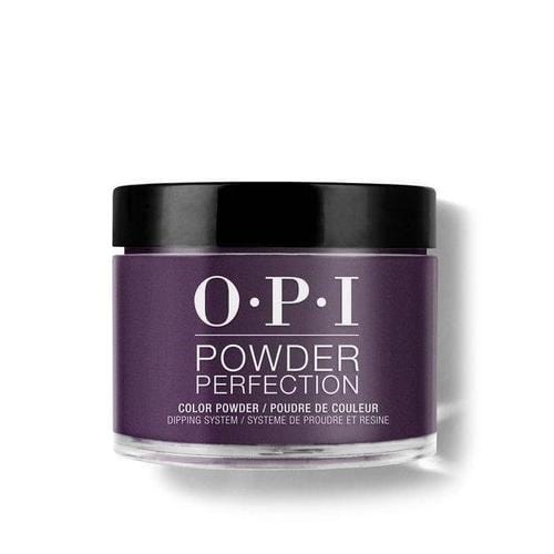 OPI Powder Perfection - DPU14 Good Girls Gone Plaid 43 g (1.5oz) - Jessica Nail & Beauty Supply - Canada Nail Beauty Supply - OPI DIPPING POWDER PERFECTION