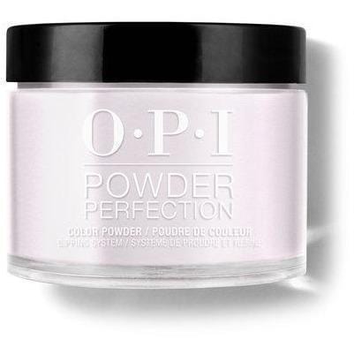 OPI Powder Perfection - DPT76 I Am What I Amethyst 43 g (1.5oz) - Jessica Nail & Beauty Supply - Canada Nail Beauty Supply - OPI DIPPING POWDER PERFECTION
