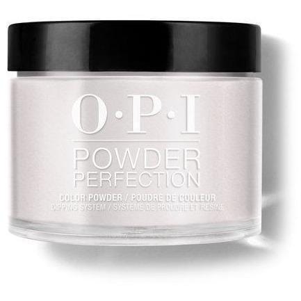OPI Powder Perfection - DPV32 I Cannoli Wear OPI 43 g (1.5oz) - Jessica Nail & Beauty Supply - Canada Nail Beauty Supply - OPI DIPPING POWDER PERFECTION