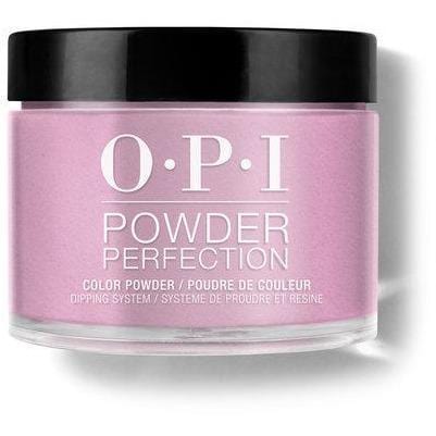OPI Powder Perfection - DPN54 I Manicure For Beads 43 g (1.5oz) - Jessica Nail & Beauty Supply - Canada Nail Beauty Supply - OPI DIPPING POWDER PERFECTION