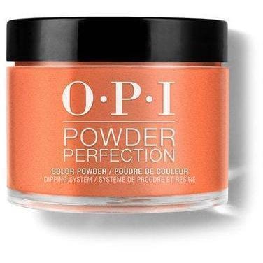 OPI Powder Perfection - DPV26 It's A Piazza Cake 43 g (1.5oz) - Jessica Nail & Beauty Supply - Canada Nail Beauty Supply - OPI DIPPING POWDER PERFECTION