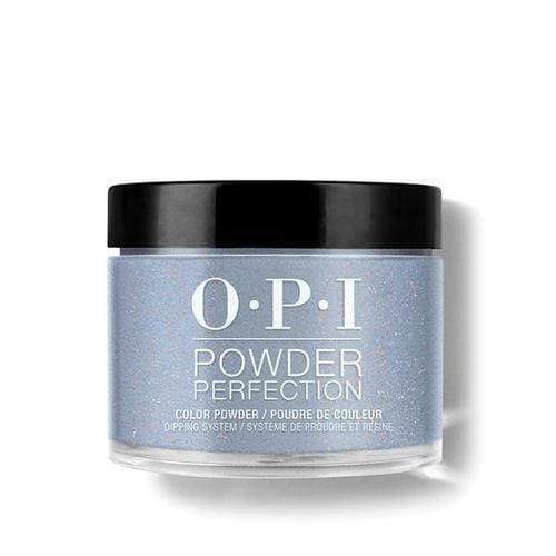 OPI Powder Perfection - DPMI11 Leonardo's Model Color 43 g (1.5oz) - Jessica Nail & Beauty Supply - Canada Nail Beauty Supply - OPI DIPPING POWDER PERFECTION