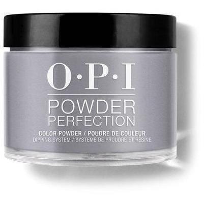 OPI Powder Perfection - DPI59 Less Is Norse 43 g (1.5oz) - Jessica Nail & Beauty Supply - Canada Nail Beauty Supply - OPI DIPPING POWDER PERFECTION
