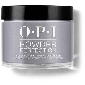 OPI Powder Perfection - DPI59 Less Is Norse 43 g (1.5oz) - Jessica Nail & Beauty Supply - Canada Nail Beauty Supply - OPI DIPPING POWDER PERFECTION